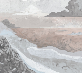 Фрески/Панно Loymina Etude vol. II